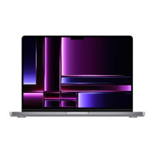 Ноутбук Apple MacBook Pro 16 M2 Max Space Gray 2023 (MNWA3LL/A)