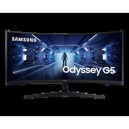 Монитор Samsung C34G55TWWI (LC34G55TWWIXCI)