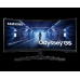 Монитор Samsung C34G55TWWI (LC34G55TWWIXCI)