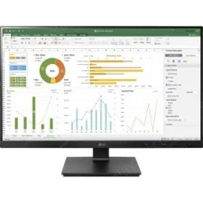 Монитор LG 27BN650Y (27BN650Y-B)