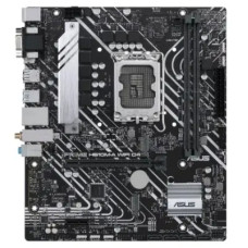 Материнская плата Asus PRIME H610M-A WIFI D4 (90MB1C80-M0EAY1)