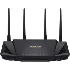 Маршрутизатор Asus RT-AX58U V2 (90IG06Q0-MU9B00)