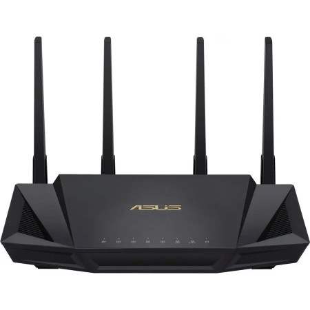 Маршрутизатор Asus RT-AX58U V2 (90IG06Q0-MU9B00)