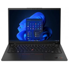 Ноутбук Lenovo ThinkPad Ultrabook X1 Carbon (21CB008PRT)