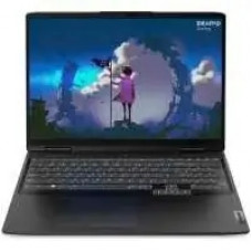 Ноутбук Lenovo IdeaPad Gaming 3 16IAH7 (82SA00DKRK)