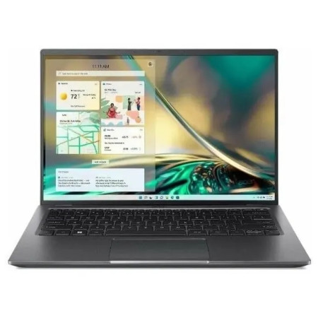 Ноутбук Acer Swift X SFX14-51G (NX.K6KER.005)