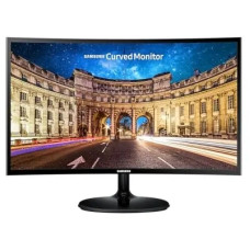 Монитор Samsung C24F390FHM (LC24F390FHMXUE)