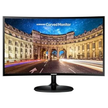 Монитор Samsung C24F390FHM (LC24F390FHMXUE)