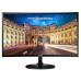 Монитор Samsung C24F390FHM (LC24F390FHMXUE)