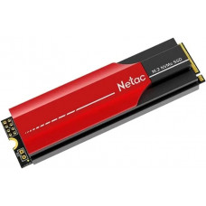 Жёсткий диск Netac NT01N950E-500G-E4X