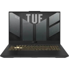 Ноутбук Asus TUF FX707ZM-KH083 (90NR09G1-M006K0)