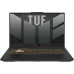 Ноутбук Asus TUF FX707ZM-KH083 (90NR09G1-M006K0)