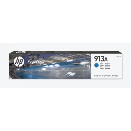 Картридж HP F6T77AE