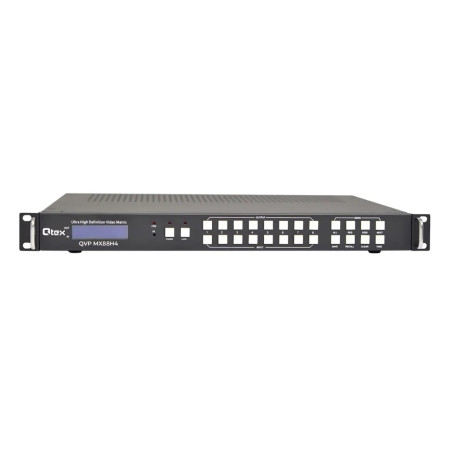 Коммутатор Qtex QVP MX88H4