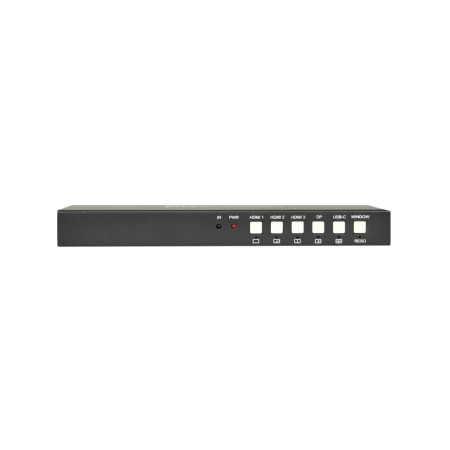 Коммутатор Qtex QVP MV51DH