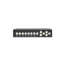 Коммутатор Qtex QVP MV52KVM