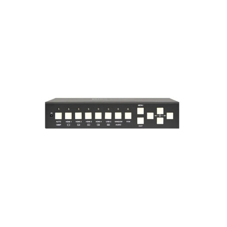 Коммутатор Qtex QVP MV52KVM