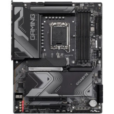 Материнская плата Gigabyte Z790 GAMING X