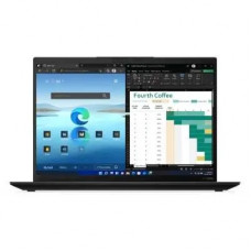 Ноутбук Lenovo ThinkPad X1 Nano 2 (21E8001MRT)