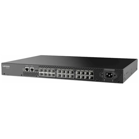 Коммутатор Lenovo ThinkSystem DB610S FC (6559HC5)