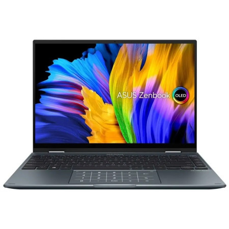 Ноутбук Asus Zenbook 14X UP5401ZA-KN012W (90NB0XL1-M002C0)