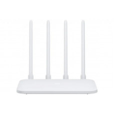 Маршрутизатор Wi-Fi Router 4A White (X25090)
