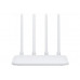 Маршрутизатор Wi-Fi Router 4A White (X25090)