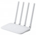 Маршрутизатор Xiaomi Wi-Fi Mi Router 4C White R4CM (X25091)