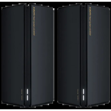 Маршрутизатор Xiaomi Wi-Fi Mesh System AX3000 (X33592)