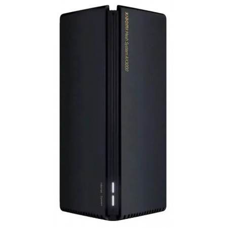 Маршрутизатор Xiaomi Wi-Fi Mesh System AX3000 (X35825)