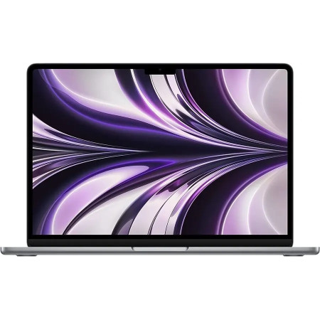 Ноутбук Apple MacBook Air M2 512GB (MLXX3ZP/A)