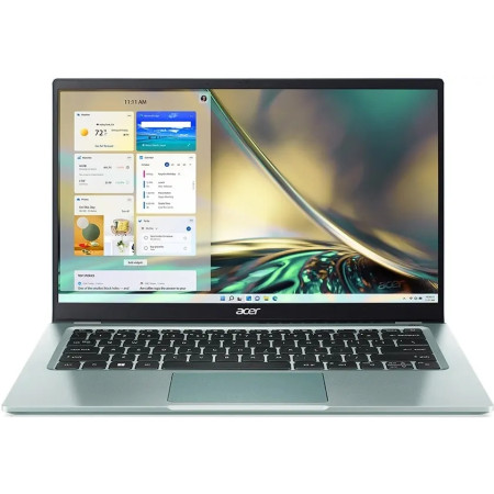 Ноутбук Acer Swift 3 SF314-512 (NX.K7MER.006)