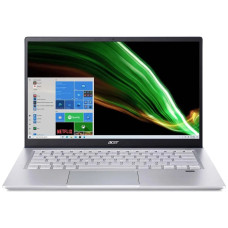 Ноутбук Acer Swift X SFX14-41G-R5NZ (NX.AU1ER.006)