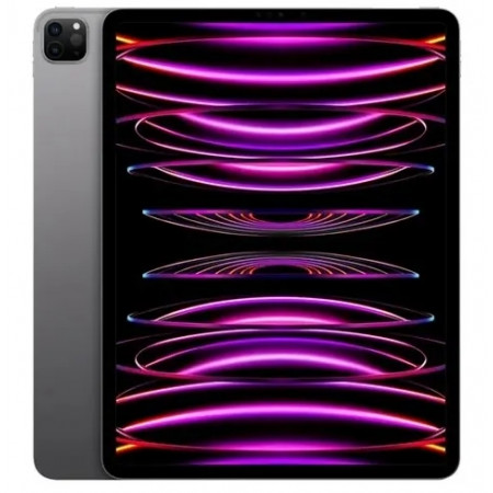 Планшет Apple iPad Pro 2022 A2436 (MNXP3LL/A)