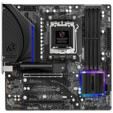 Материнская плата Asrock B650M PG RIPTIDE (90-MXBJ90-A0UAYZ)
