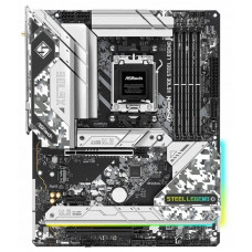 Материнская плата Asrock X670E STEEL LEGEND (90-MXBJ40-A0UAYZ)