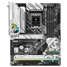 Материнская плата Asrock Z790 STEEL LEGEND WIFI (90-MXBKD0-A0UAYZ)