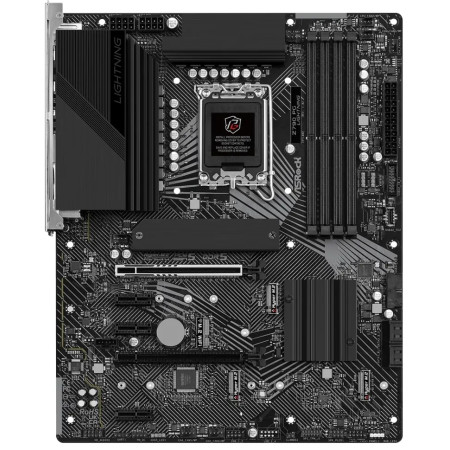 Материнская плата Asrock Z790 PG LIGHTNING (90-MXBKA0-A0UAYZ)