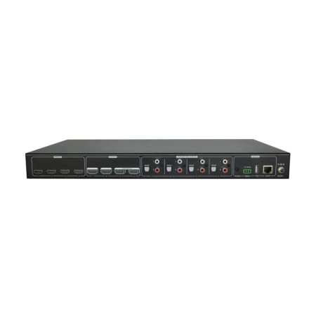 Матричный коммутатор Digis MAMI-44-2A