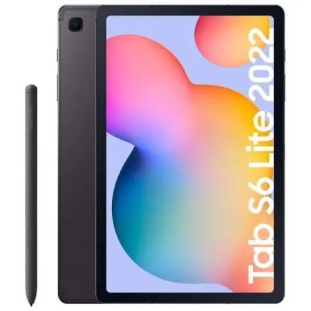 Планшет Samsung Tab S6 Lite (SM-P619NZAAXXV)