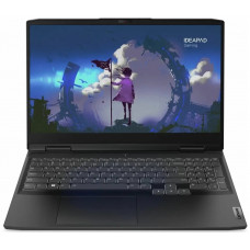 Ноутбук Lenovo IdeaPad Gaming 3 15IAH7 (82S90049RU)