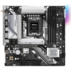 Материнская плата Asrock B760M PRO RS/D4 (90-MXBKL0-A0UAYZ)