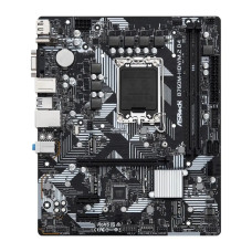 Материнская плата Asrock B760M-HDV/M.2 D4 (90-MXBL40-A0UAYZ)