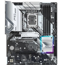 Материнская плата Asrock Soc-1700 (Z790 PRO RS WIFI)