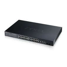 Коммутатор Zyxel XMG1930-30HP (XMG1930-30HP-ZZ0101F)
