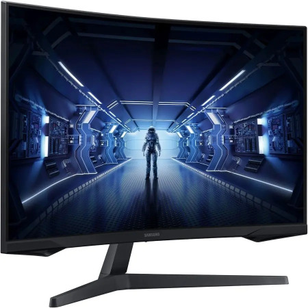 Монитор Samsung C32G55TQBI (LC32G55TQBIXCI)