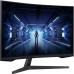 Монитор Samsung C32G55TQBI (LC32G55TQBIXCI)