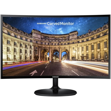 Монитор Samsung C27F390FHM (LC27F390FHMXUE)