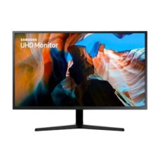 Монитор Samsung U32J590UQM