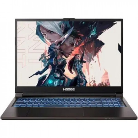 Ноутбук Hasee T8-DA5NP+